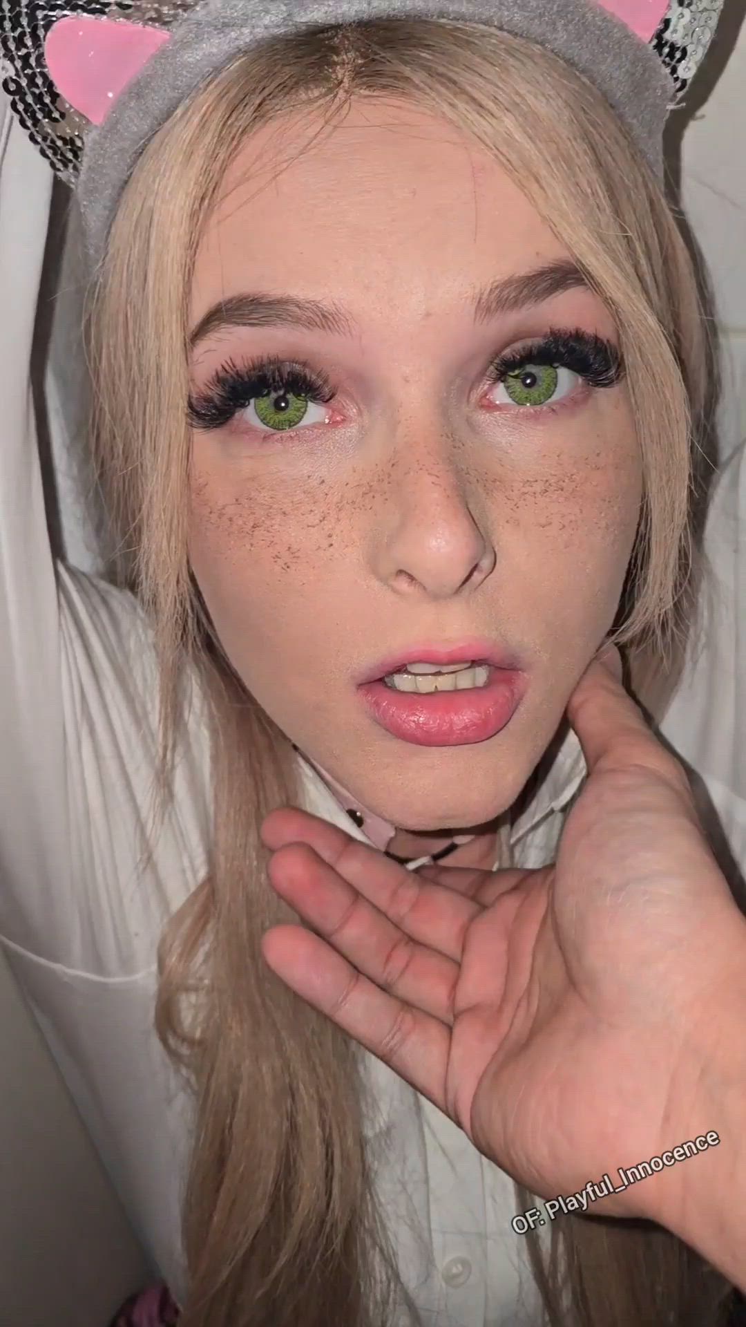 Amateur, Big Dick, Blowjob, Cute, Deepthroat, Face Fuck