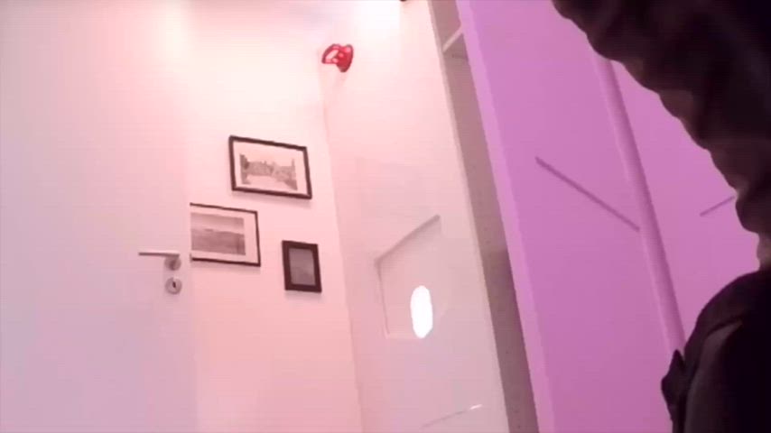 Hot College Student Tries the Gloryhole for the First Time. It was his first time – curious, nervous, and horny. This cute student wanted to feel what it’s like to get sucked anonymously at the gloryhole. And once it started, he really let himself go… and came hard. thumbnail