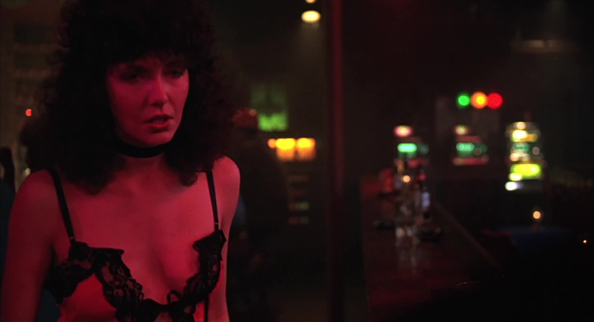 Mary Steenburgen - Melvin and Howard