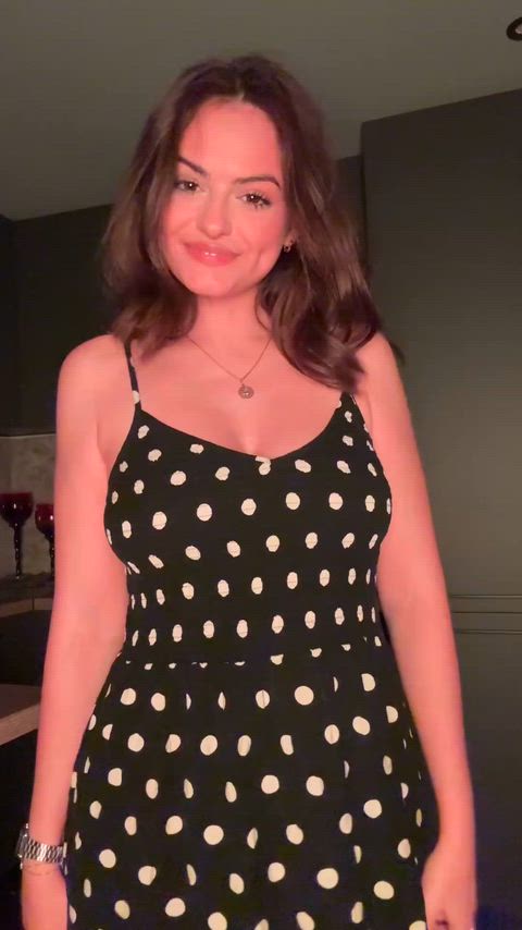 Amateur OnlyFans Tits Porn GIF by stacy_top