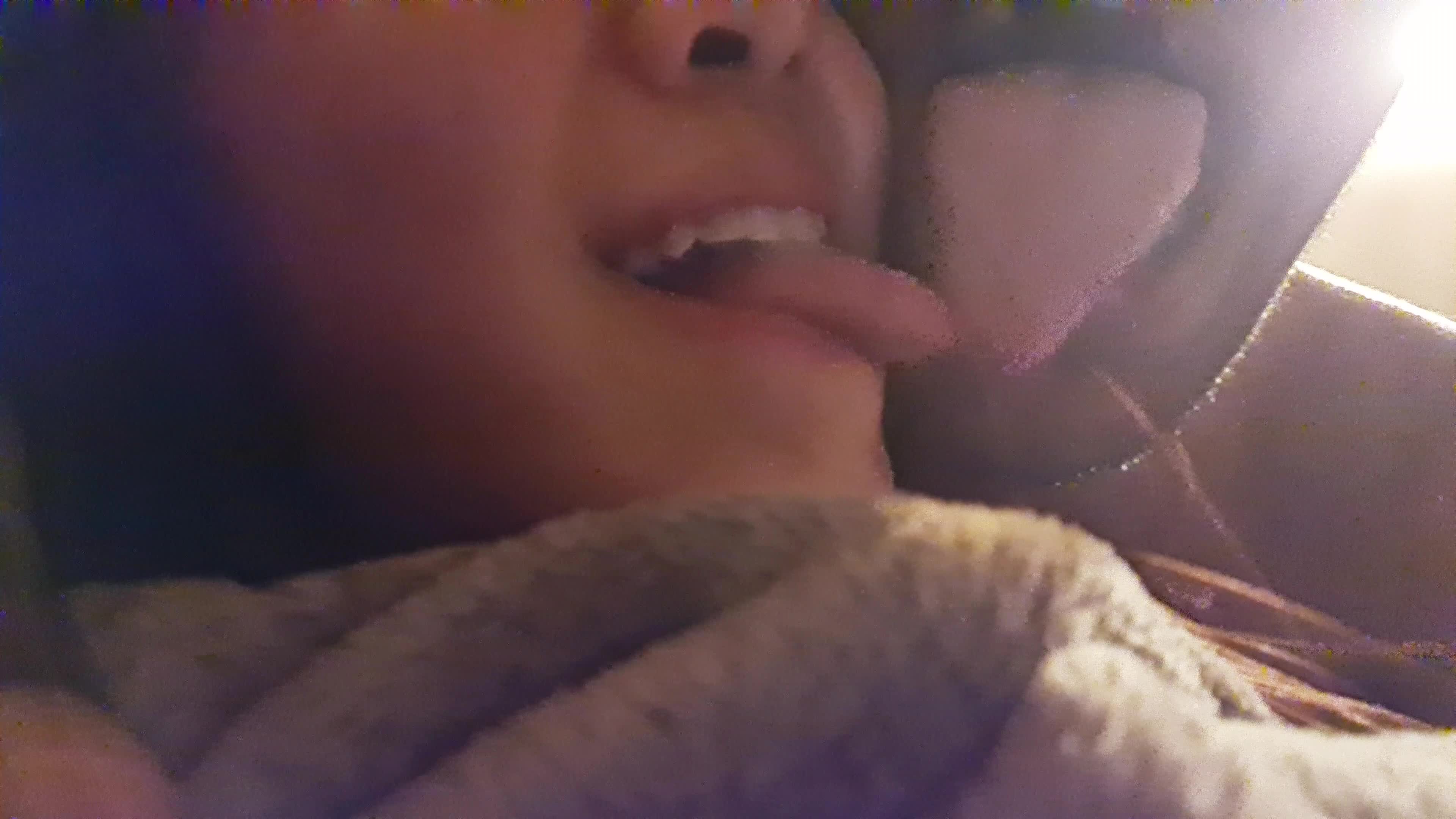 Give us something to lick