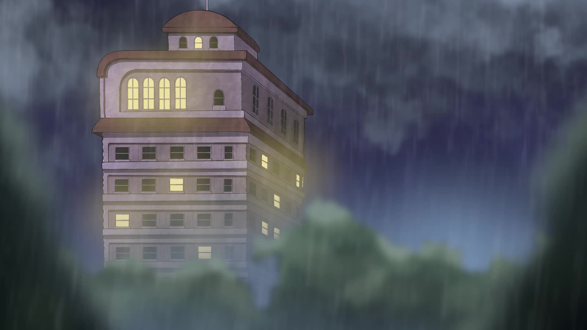 Best scene of the show