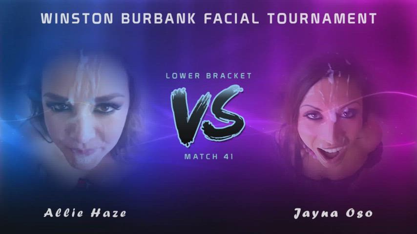 Allie Haze Competition Cumshot Facial Porn GIF by monkeycritic