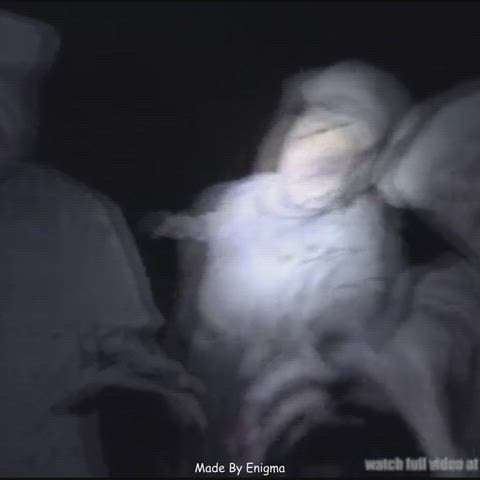 Happy Halloween everyone !