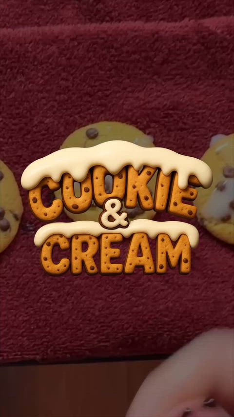 Chubby Newbie Cums First Time on Gloryhole Cookie Horny chubby guy with a small but rock-hard cock tries his very first gloryhole – and shoots his thick load straight onto the cookie! Nervous debut, taboo finish. thumbnail