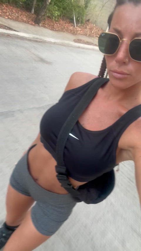 latina hoe rolling through your thoughts