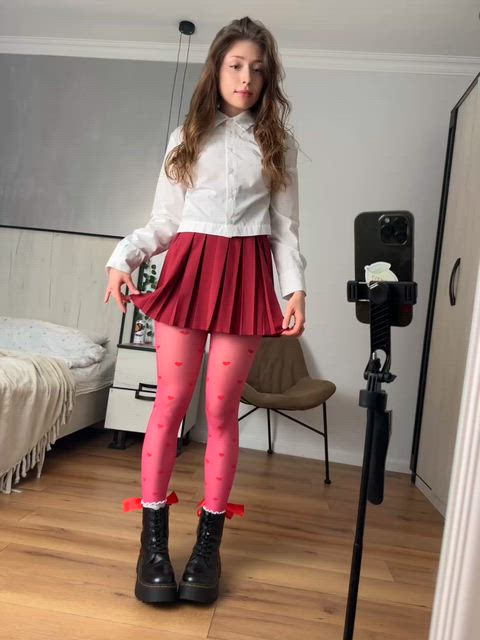 All wrapped and ready for the holidays