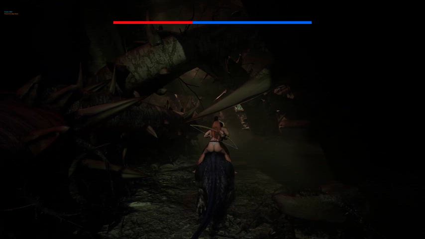 Breed the Spider Queen after hunting dinos in the new build! [Tamer: King of Dinosaurs]