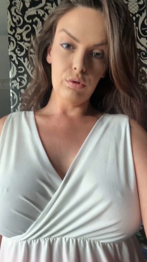 40, mom of two, still made for pleasure