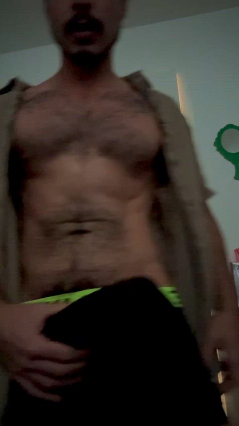 Big Dick Homemade Solo Porn GIF by maxxxlevel