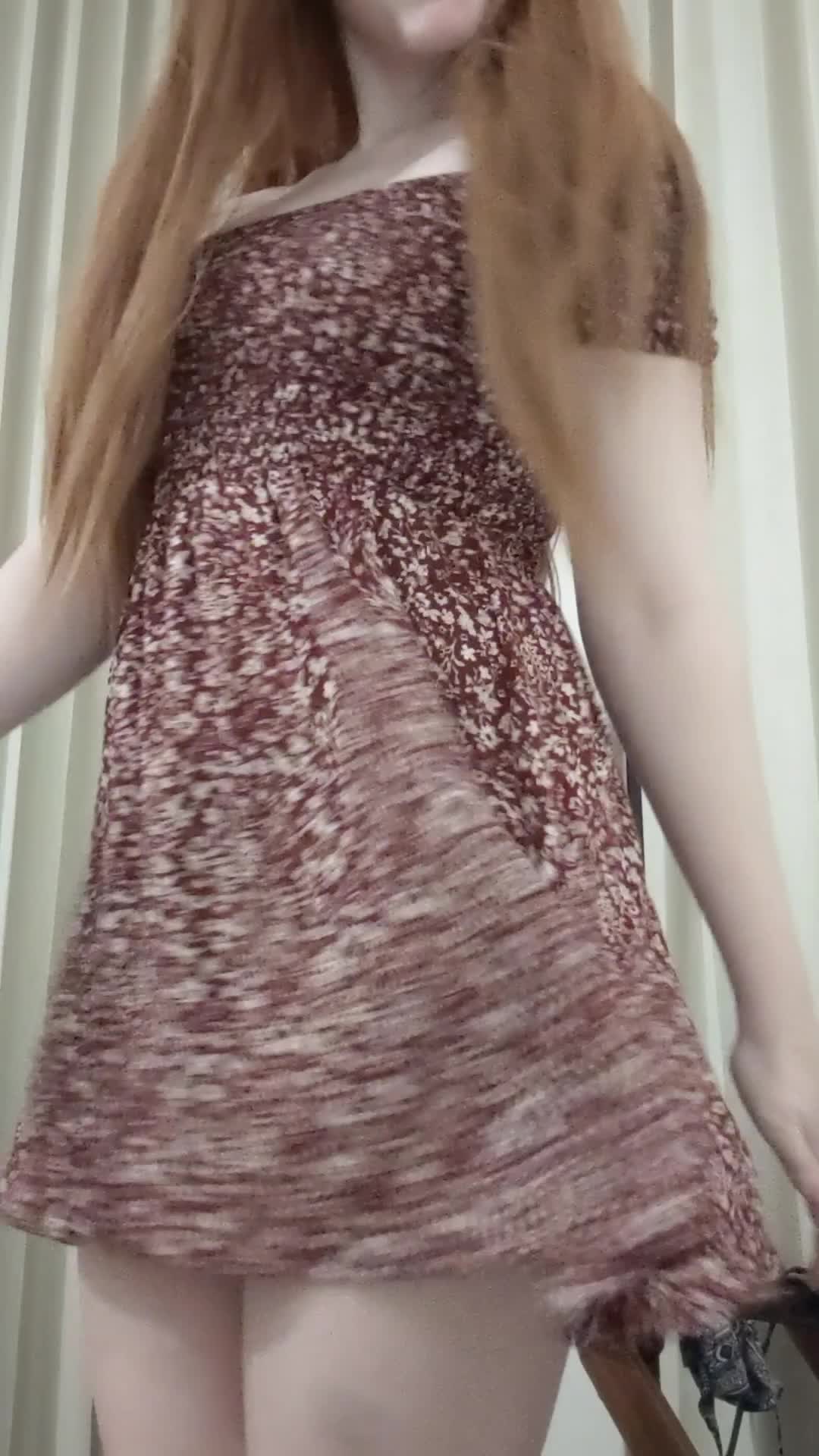 hiiii here's my butt :3