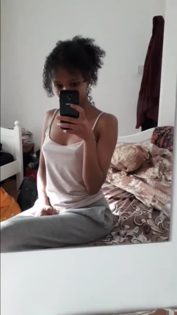 Pefect Little Tits