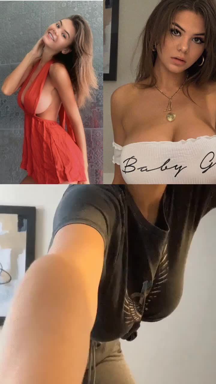 Goddess Ashley