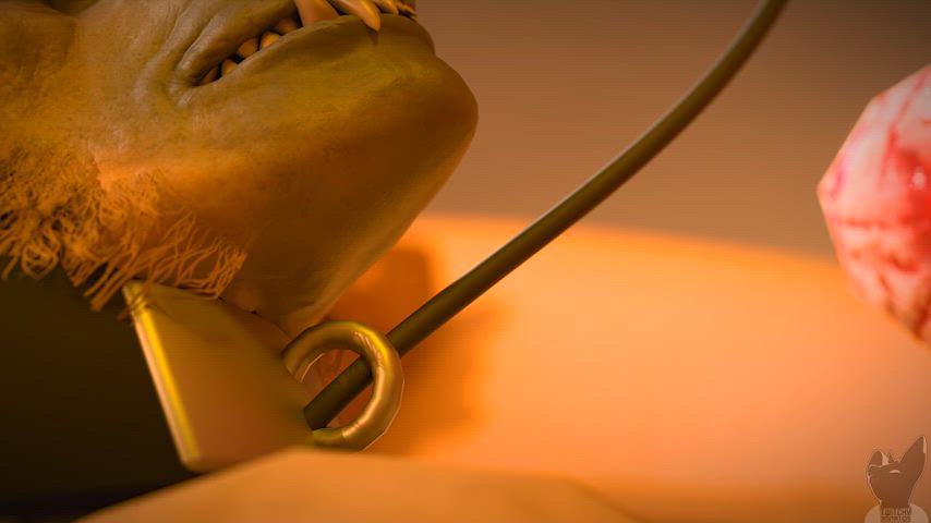 Taming the Gnoll (TwitchyAnimation)[MM]