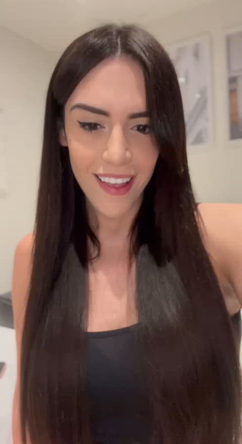 Amateur Ass Big Ass Big Dick Big Tits Cumshot OnlyFans Teen Tits Porn GIF by candybaby
