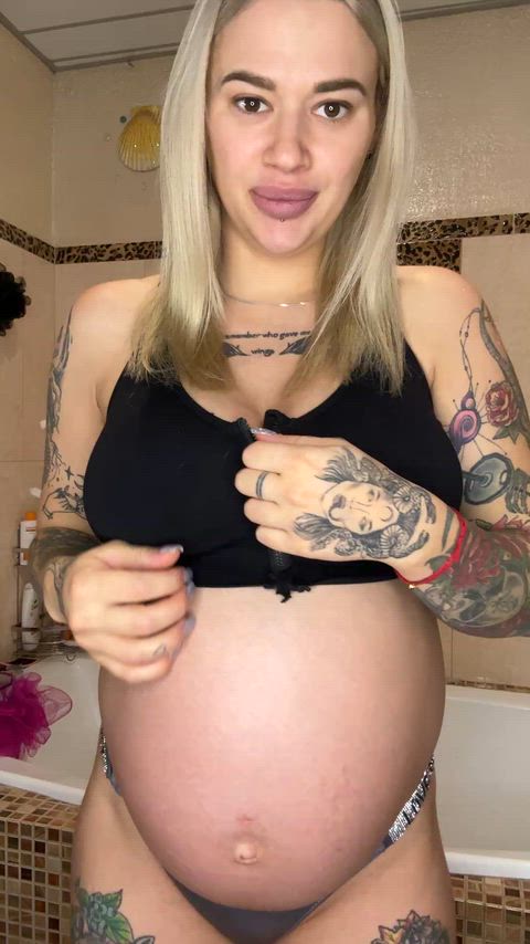 They just keep getting heavier and harder to hide