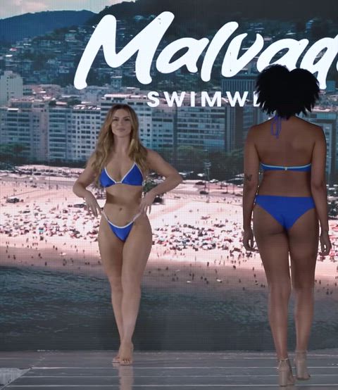 Anastasiya @anastasiyamfit - Malvada Swimwear 2025