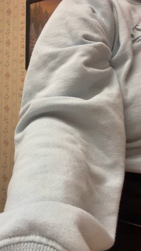 I wish you were here taking all my farts down your throat and up your nose!