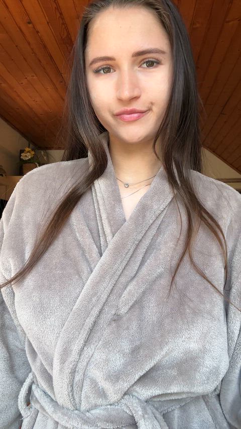 I'm waiting for you to make a move