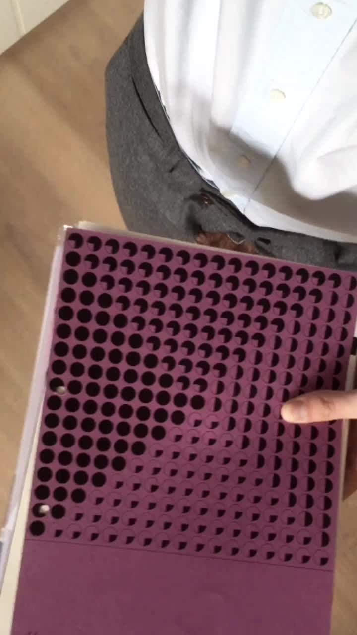 I have some work for you!