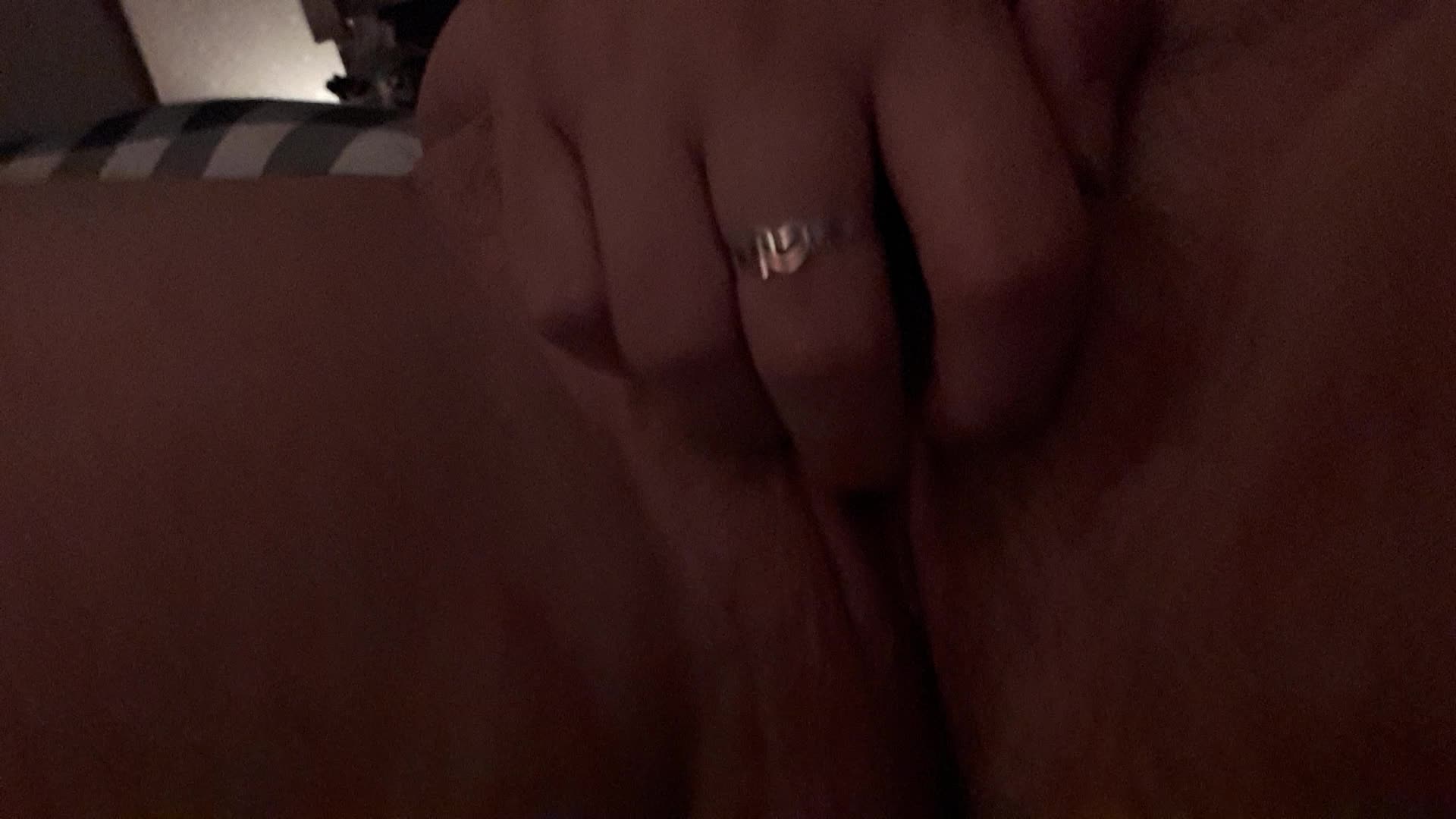 Anyone wanna help me cum kik wet4youdaddy1