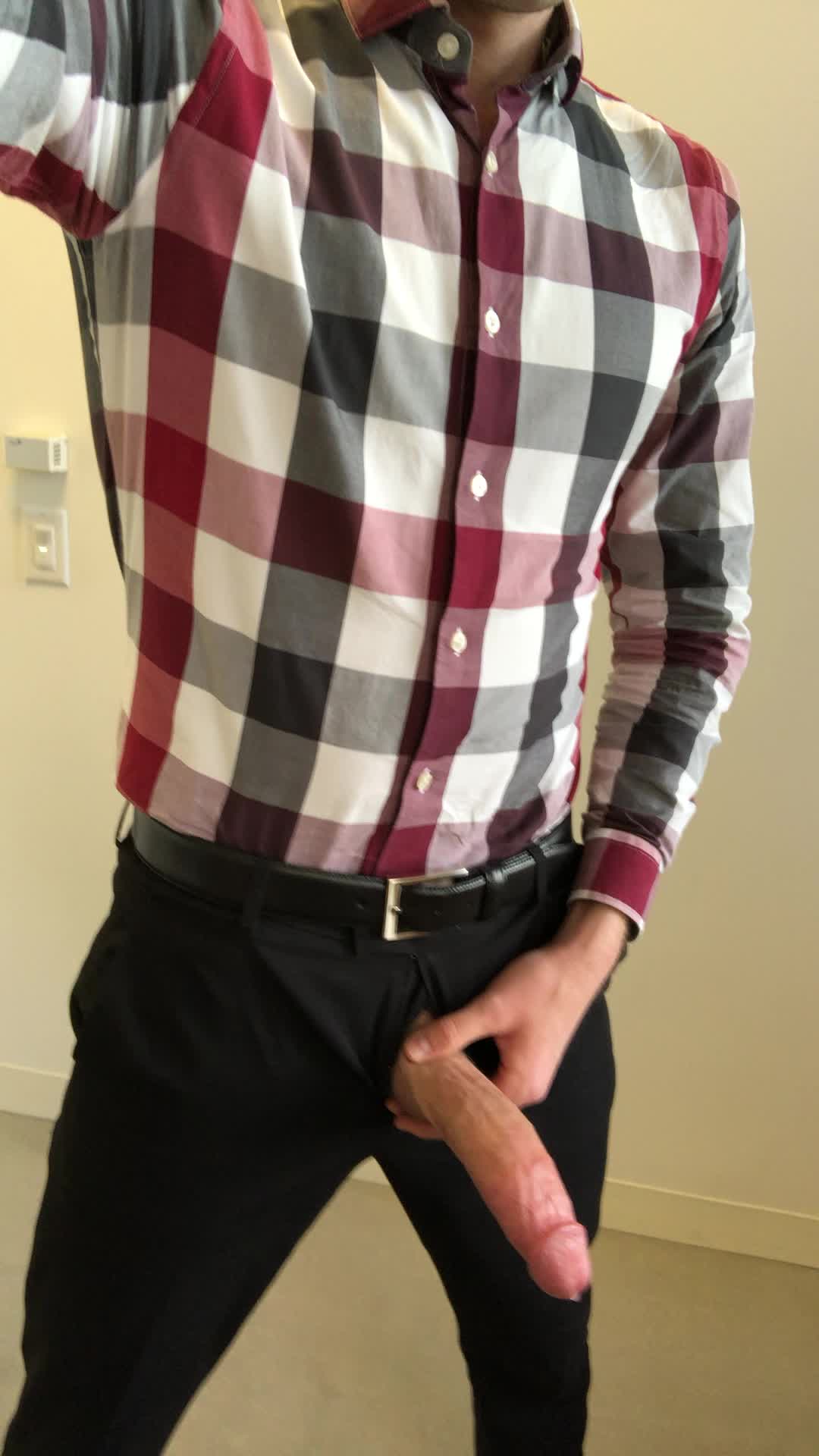 I have a position for you in my office