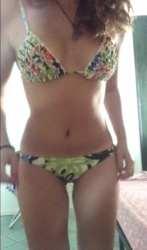 A little tease