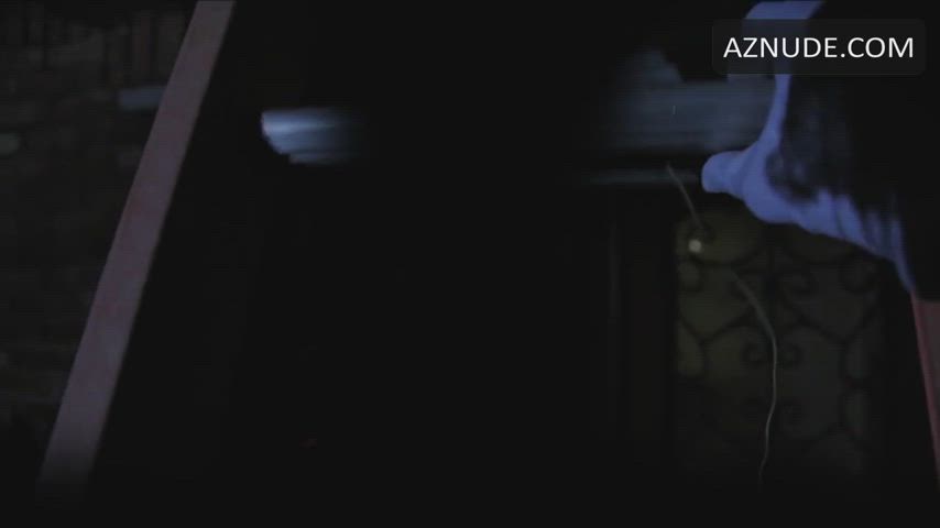 Lily Du, Elyse Brandau, and Anna Callegari - The Slashening (2015)