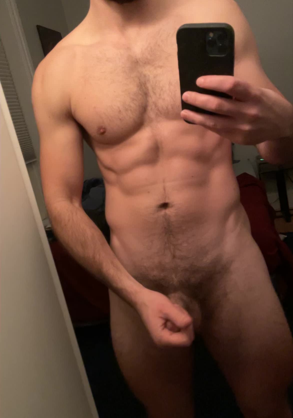 Join me, bro