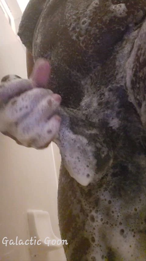Stroking my dick for your viewing pleasure. thumbnail