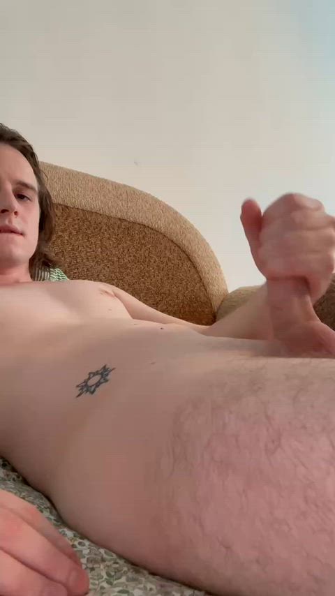 wanna breed ur boipussy...