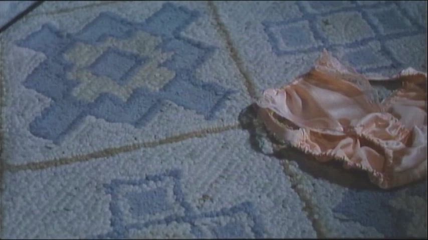 Hitomi Kobayashi in Hell in a Bottle (1986) part 4