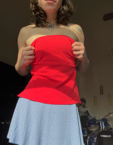 Defending my masters degree in teasing