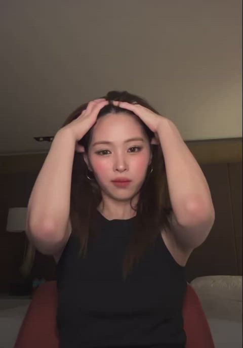 ITZY Ryujin