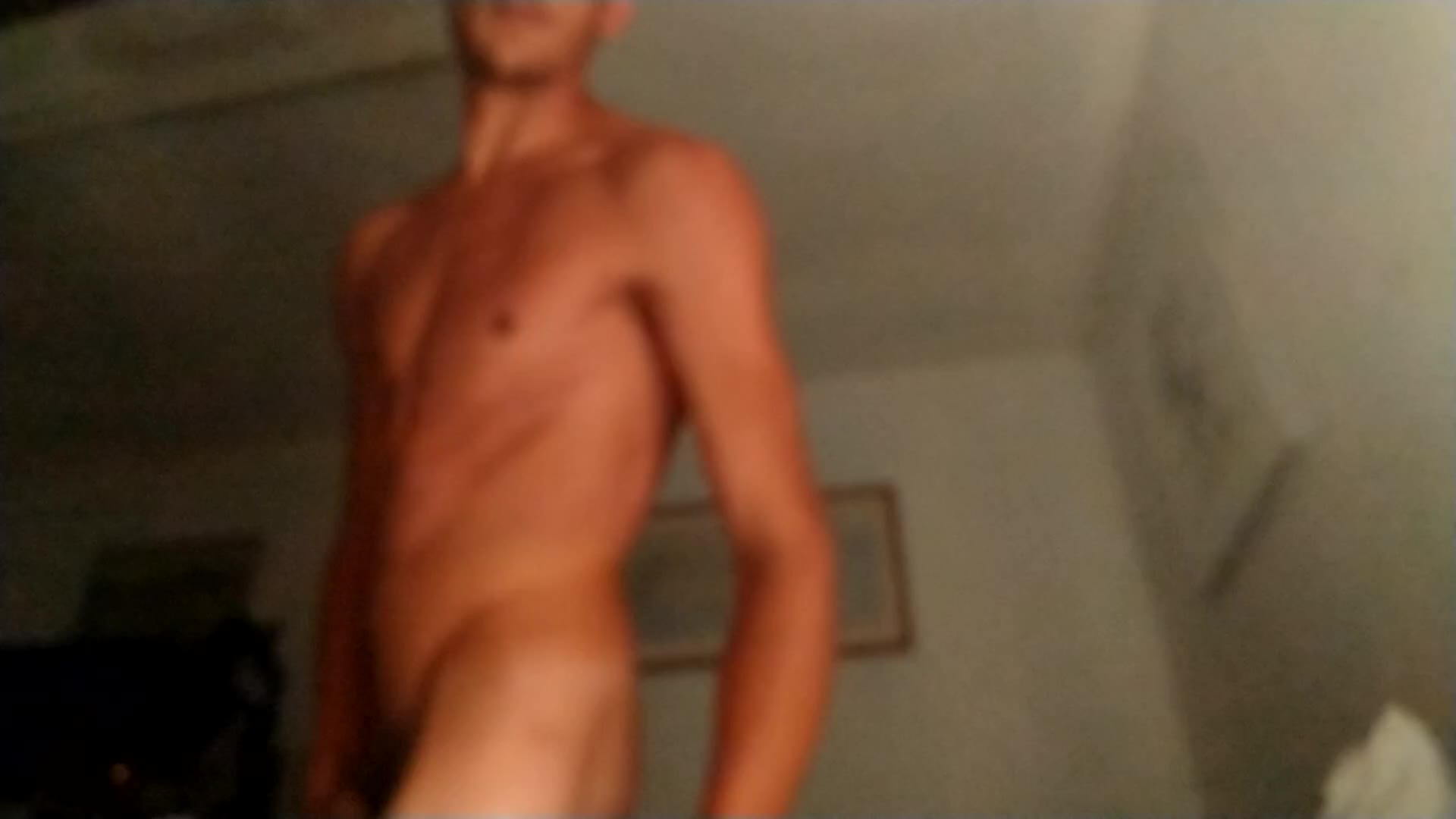 If you can excuse the tan lines?