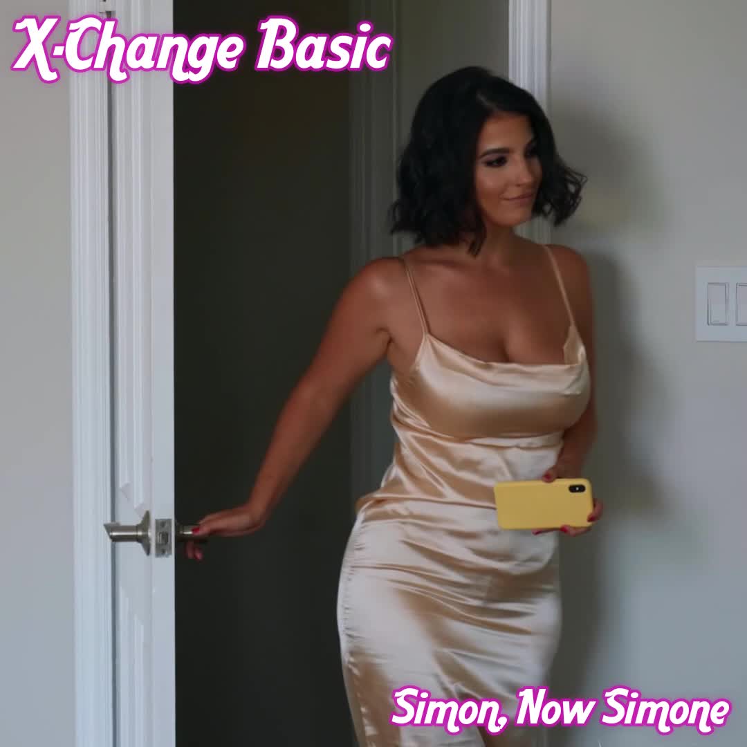 Simon, now Simone, Secret Streaming Slut
