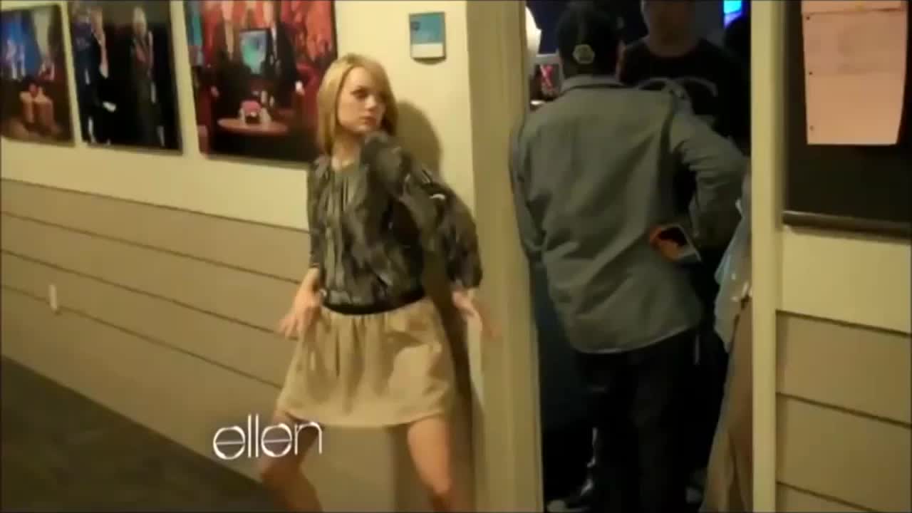 Blonde