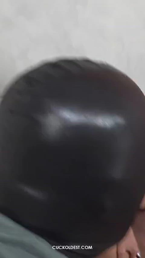 Big Ass Big Dick Big Tits Bisexual Blonde Blowjob Cuckold Foursome Group Sex Porn GIF by adultprime