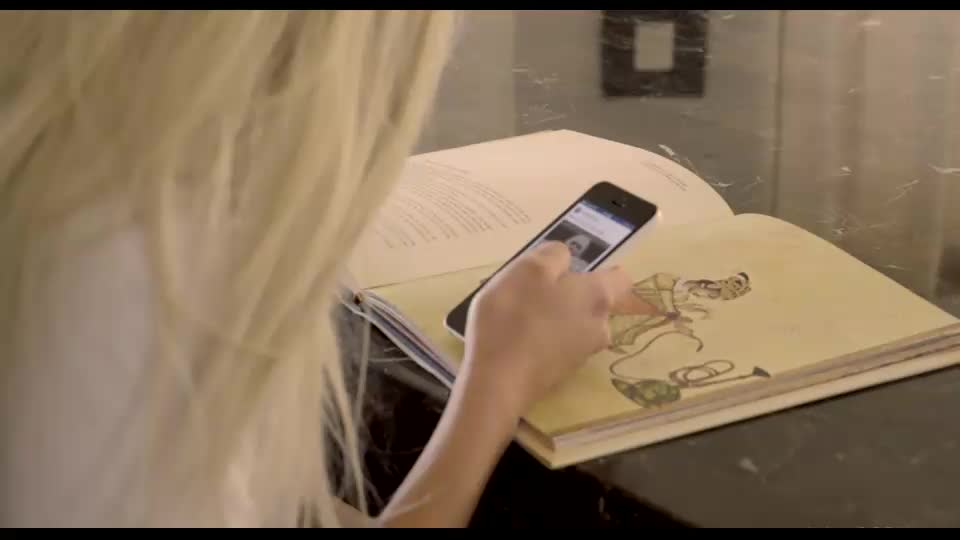 Do Your Homework - Naomi Woods