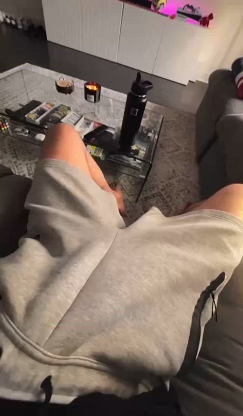 29 - Haven’t cum in a week! Can you tell? 🥹