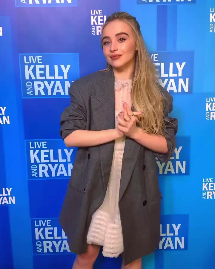 Sabrina Carpenter