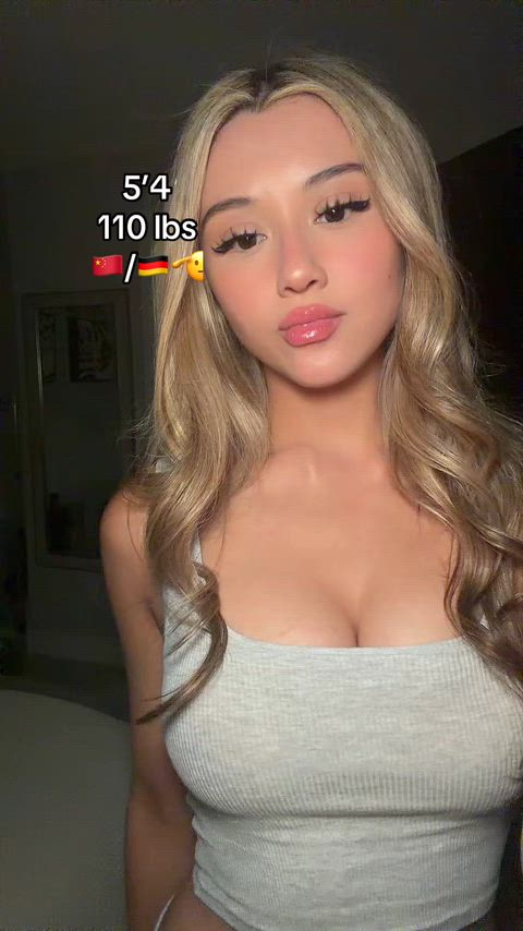 Blurred video preview