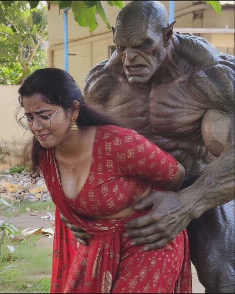 Orc Toys  /Full Video in Bio/