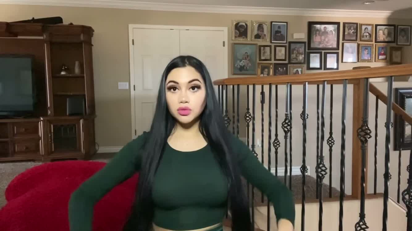 huge ass
