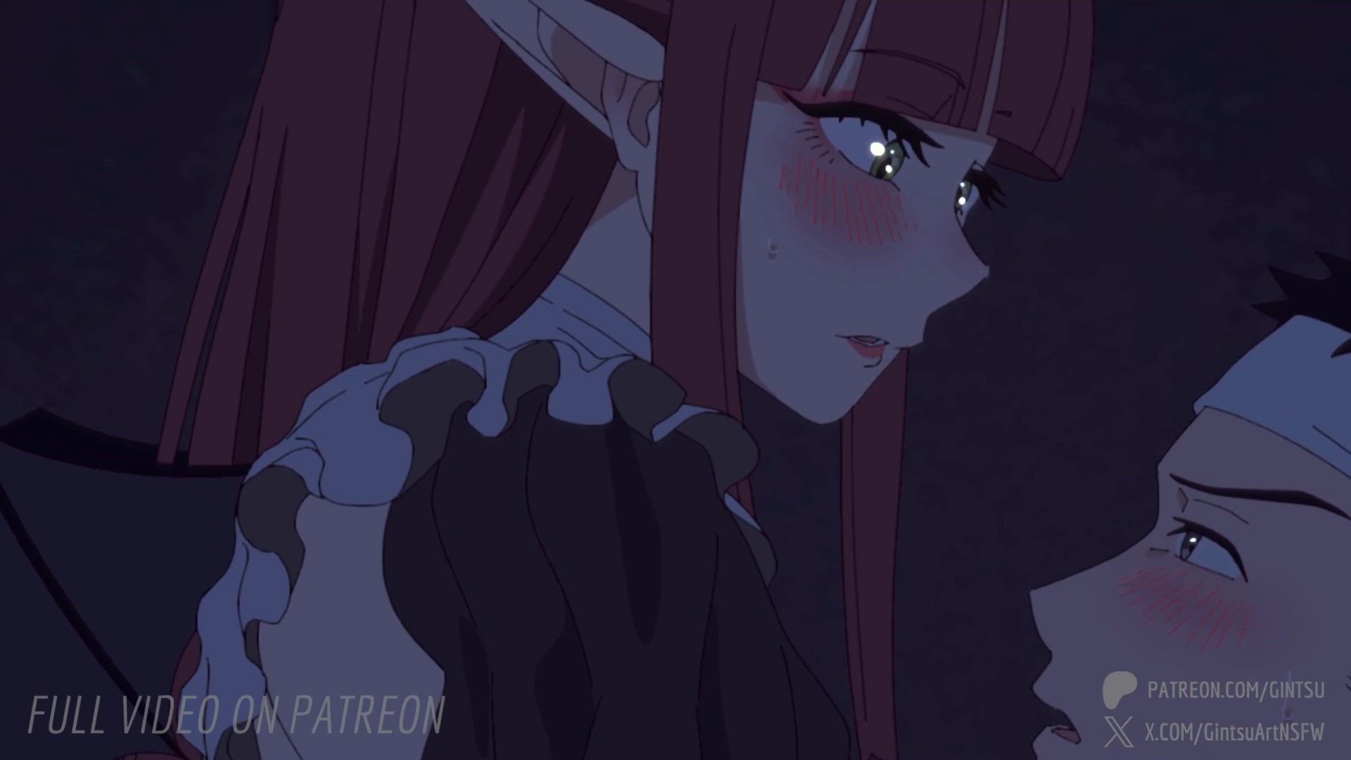 Animation · Ass · Hentai · Japanese · Pussy · Rule34