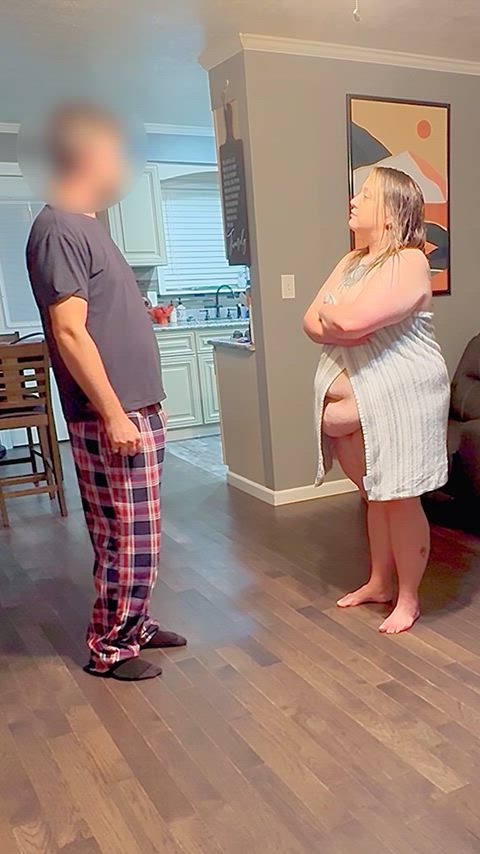 Strapped for Peeking Fm