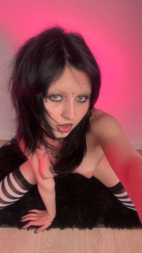 Babe Big Dick Booty Doggystyle Pussy Solo Porn GIF by lumiqueen