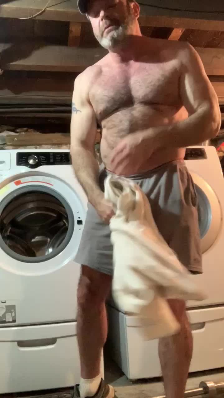 Quick strip and a tug