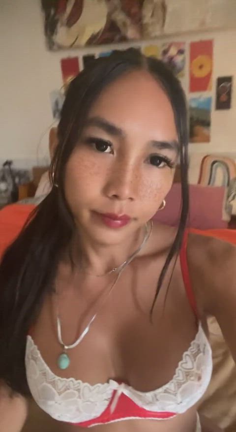 Say YEP and l will flood your DMs