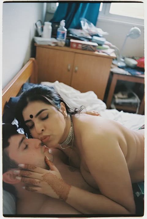 when kids finally sleep..